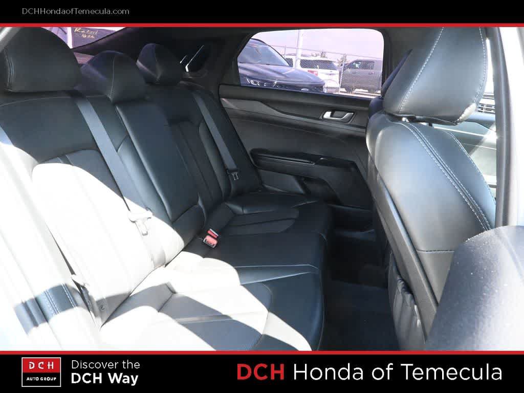 Used 2022 Kia K5 GT-Line AWD/4WD image 20