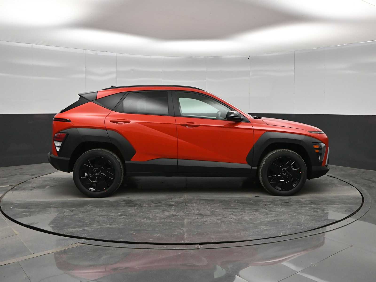 New 2026 Hyundai Kona SEL Sport AWD/4WD image 9