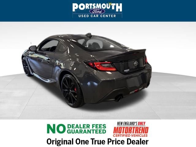 Used 2025 Toyota GR86 Premium w/ Performance Package image 26