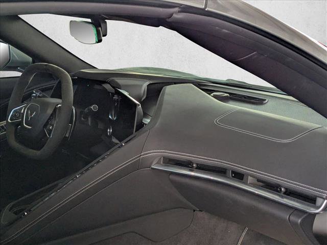 Used 2023 Chevrolet Corvette Stingray Coupe w/ 1LT image 19