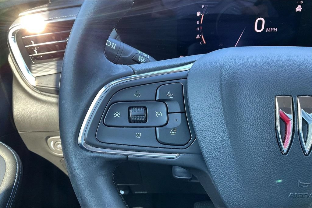 Used 2026 Buick Encore GX Sport Touring w/ Comfort Package FWD image 9