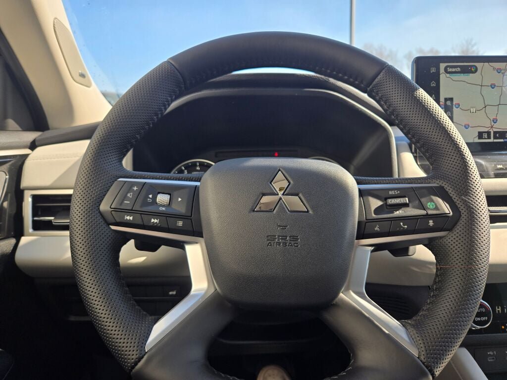New 2026 Mitsubishi Outlander SE AWD/4WD image 28