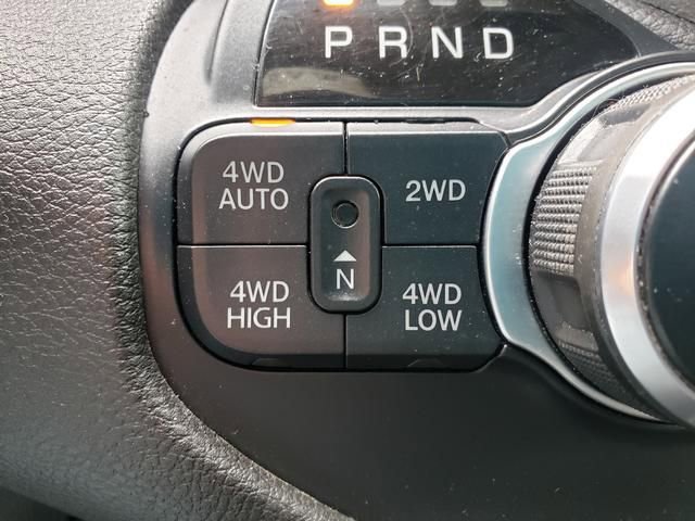 Used 2019 RAM 1500 Big Horn AWD/4WD image 22