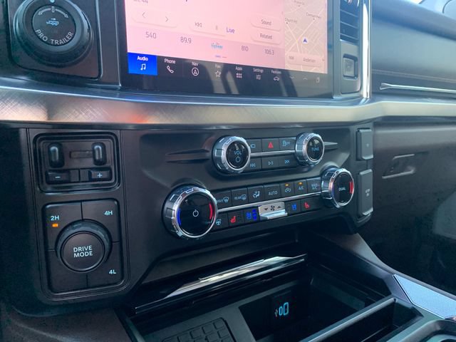 Used 2026 Ford F450 King Ranch w/ Chrome Package AWD/4WD image 24