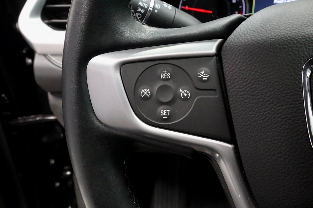 Used 2023 GMC Acadia SLT w/ LPO, Floor Liner Package image 30