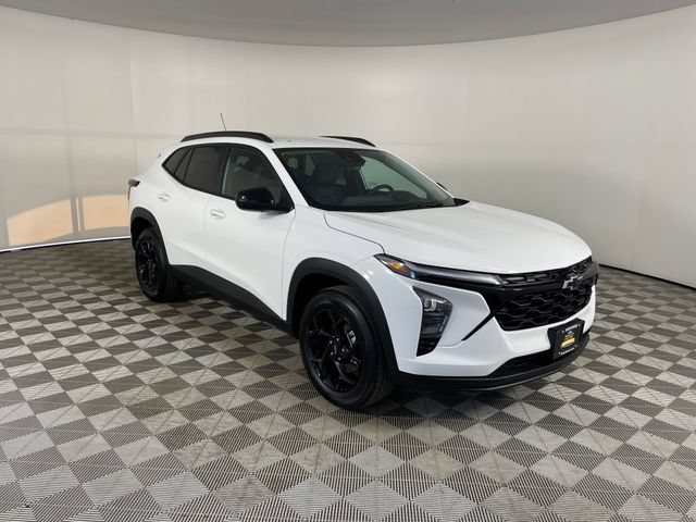 New 2026 Chevrolet Trax LT w/ Driver Confidence Package FWD image 22