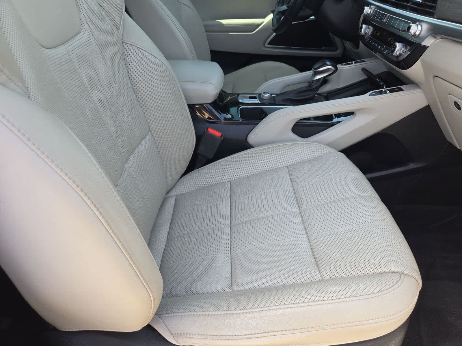 Used 2020 Kia Telluride EX FWD image 21