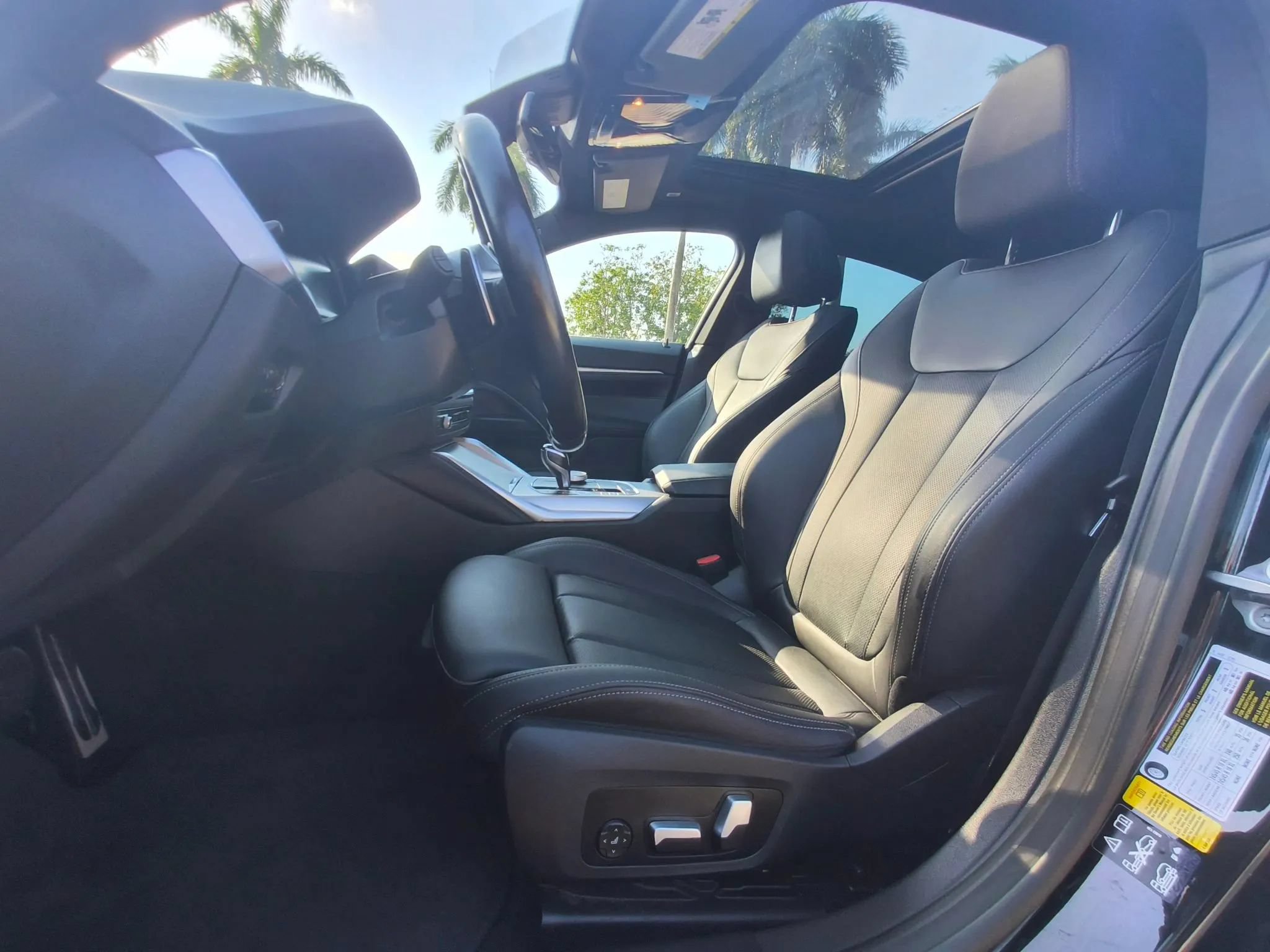 Used 2023 BMW M440i xDrive Gran Coupe AWD/4WD image 19