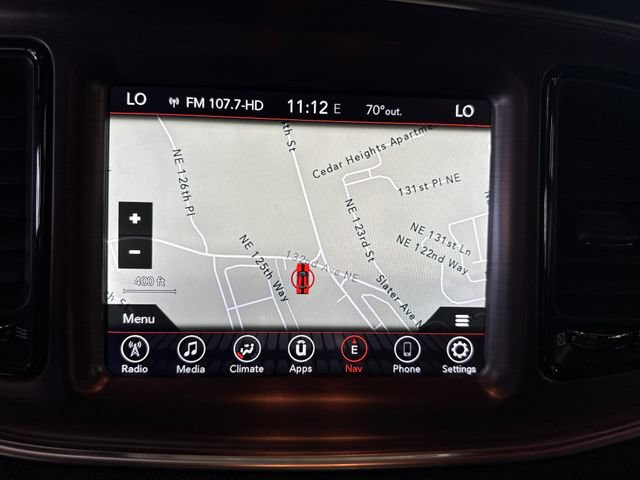 Used 2017 Dodge Challenger R/T Scat Pack RWD image 23