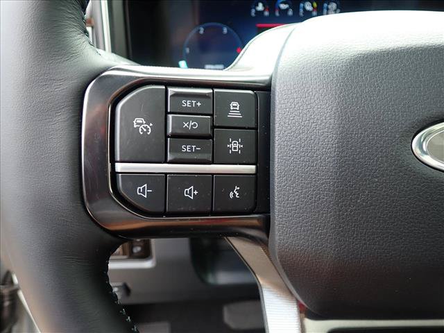 New 2026 Ford F350 Platinum AWD/4WD image 15