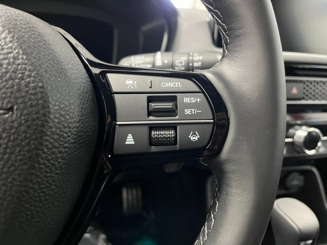 New 2026 Honda Civic Sport Touring image 16