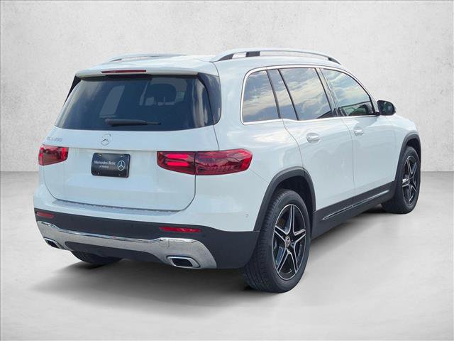 New 2026 Mercedes-Benz GLB 250 image 2