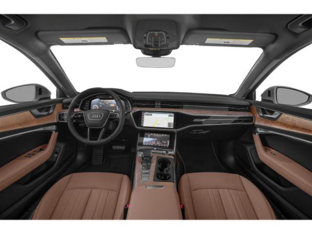 Used 2021 Audi A6 Premium Plus w/ Premium Plus Package AWD/4WD image 8
