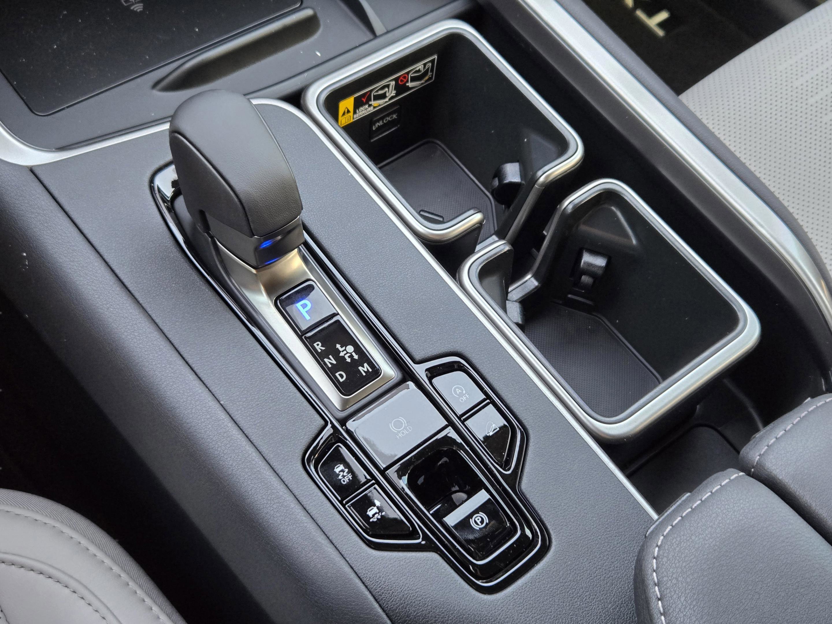 New 2026 Lexus TX 350 AWD image 11