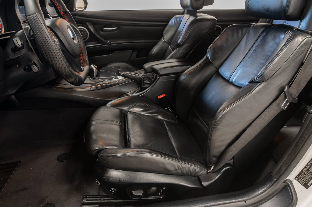Used 2011 BMW M3 Convertible RWD image 10