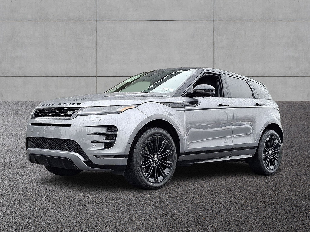 New 2026 Land Rover Range Rover Evoque Dynamic SE