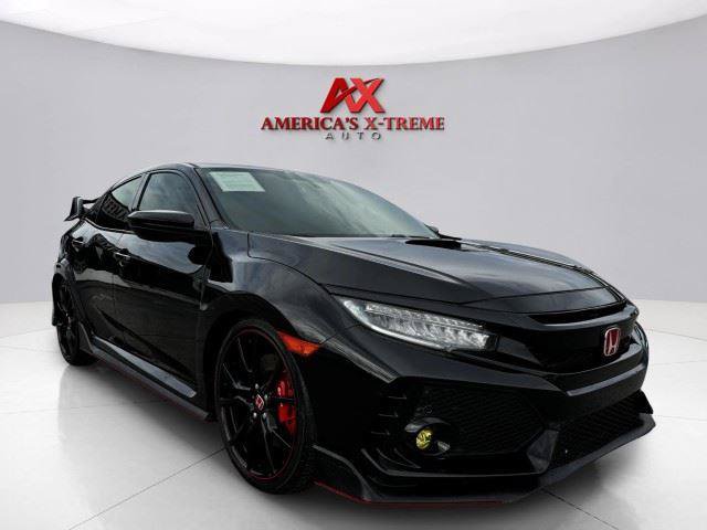 Used 2019 Honda Civic Type R image 8