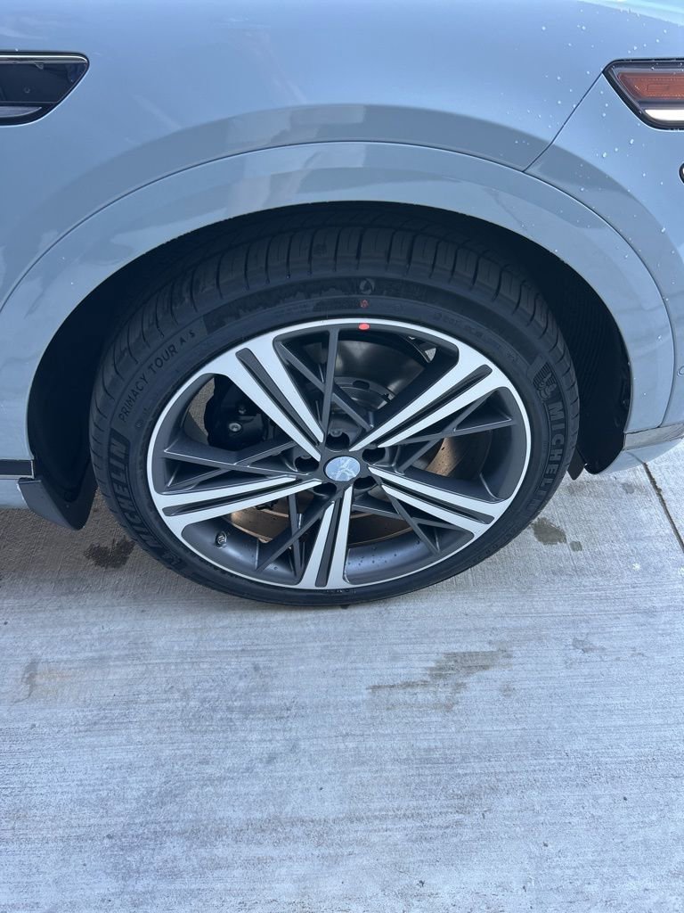 New 2026 Genesis GV80 3.5T e-SC image 17