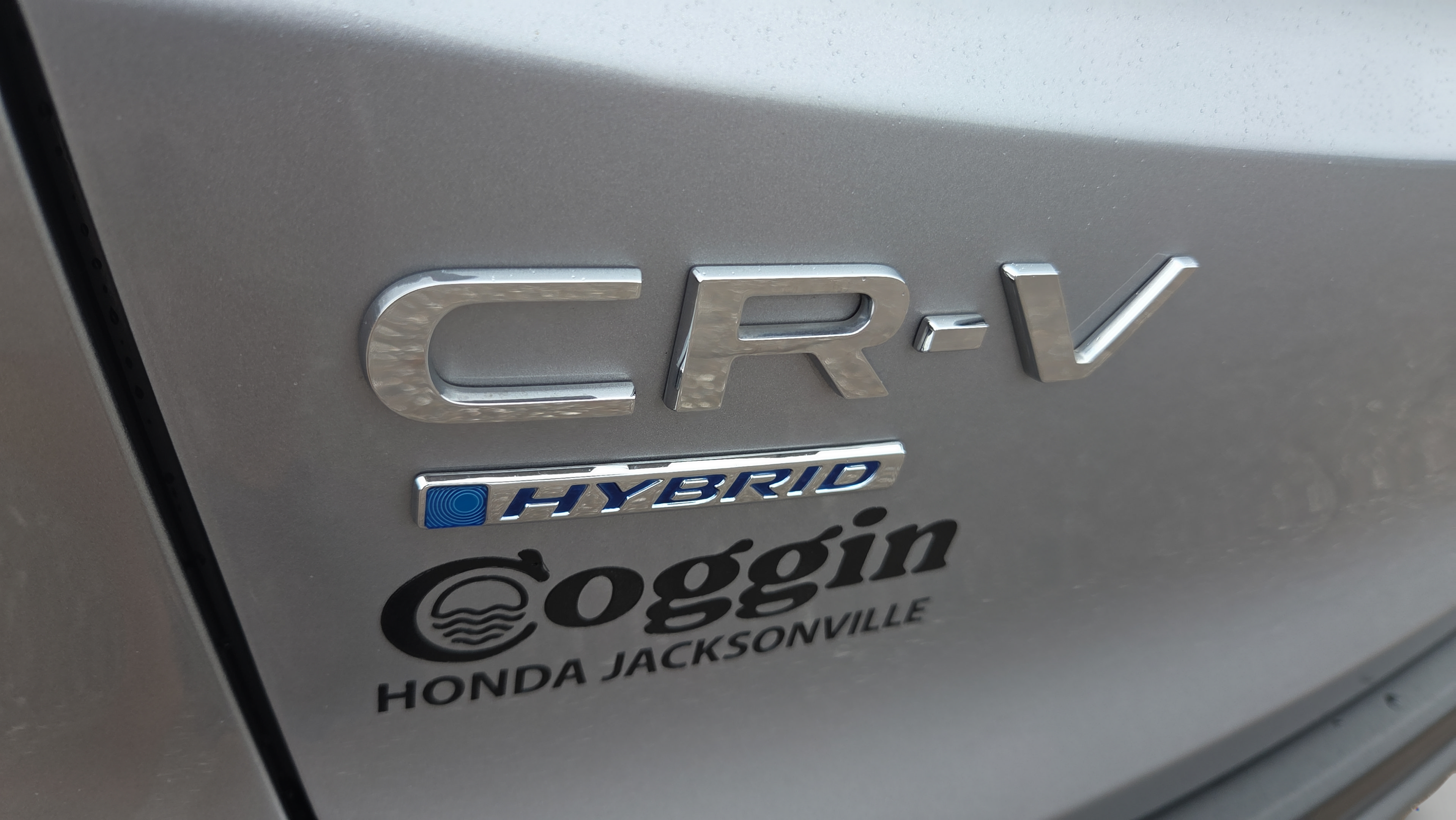 Certified 2024 Honda CR-V Sport-L image 34