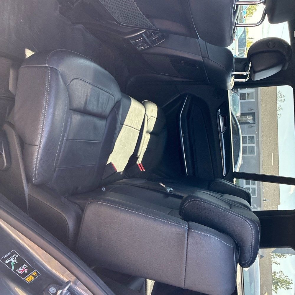 Used 2019 Mercedes-Benz GLS 550 4MATIC image 13