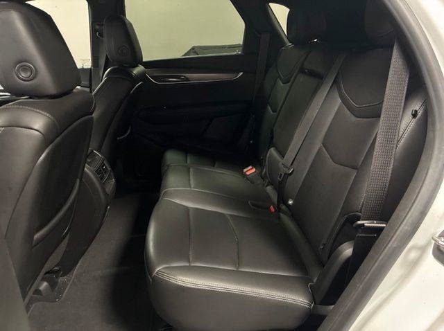 Used 2021 Cadillac XT5 Luxury FWD image 55