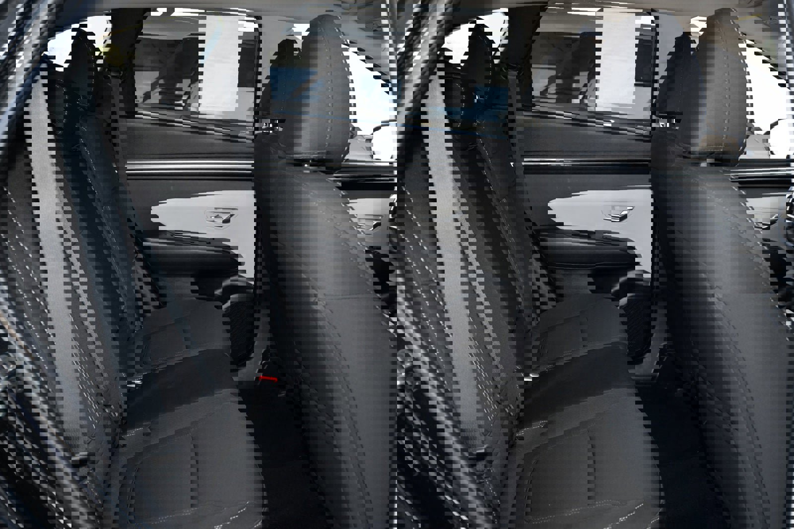 Used 2023 Hyundai Tucson SEL image 55