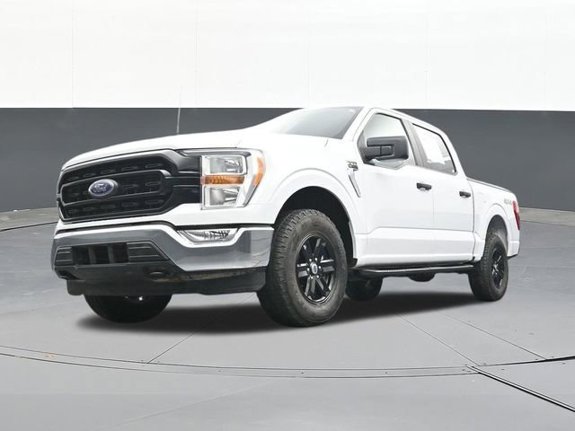 Used 2022 Ford F150 XLT w/ Trailer Tow Package AWD/4WD image 62