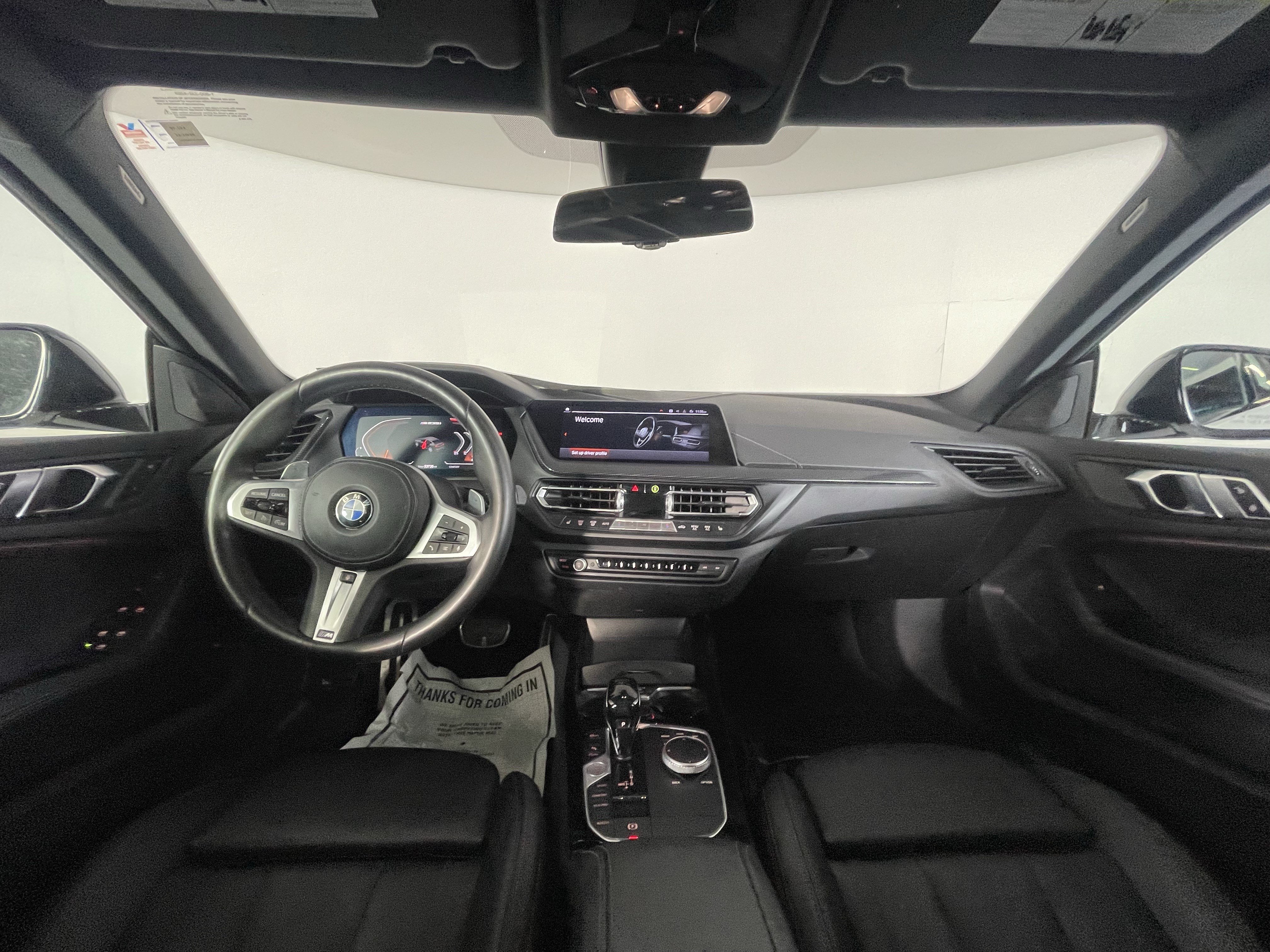 Used 2020 BMW M235i xDrive Gran Coupe w/ Premium Package AWD/4WD image 17