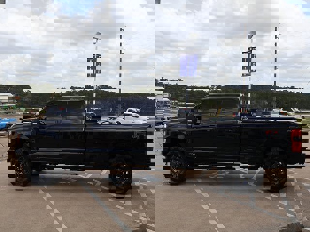 Certified 2023 Ford F250 Lariat w/ Sport Appearance Package image 7