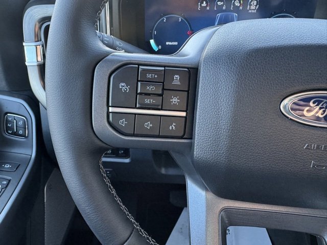 New 2025 Ford F250 Lariat w/ Lariat Ultimate Package image 24