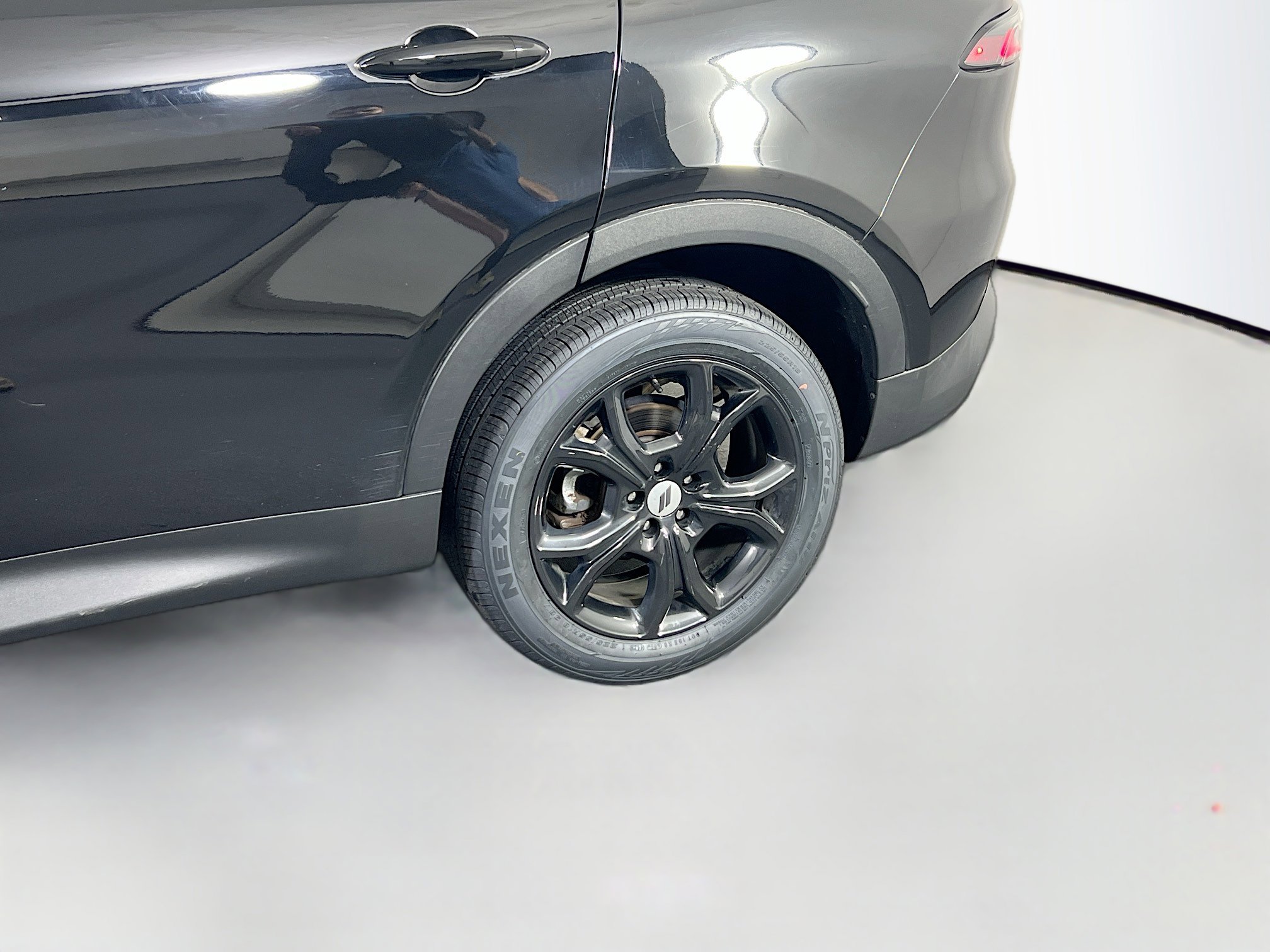 Used 2023 Dodge Hornet GT w/ GT Blacktop Package image 29