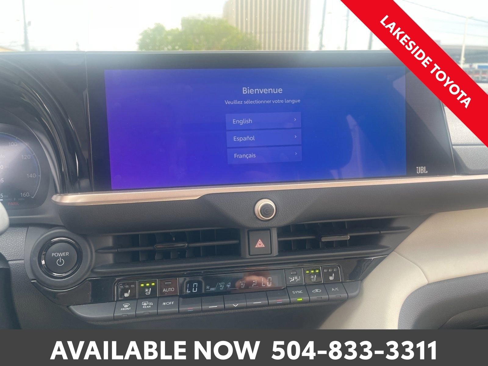 Used 2023 Toyota Crown Limited image 51