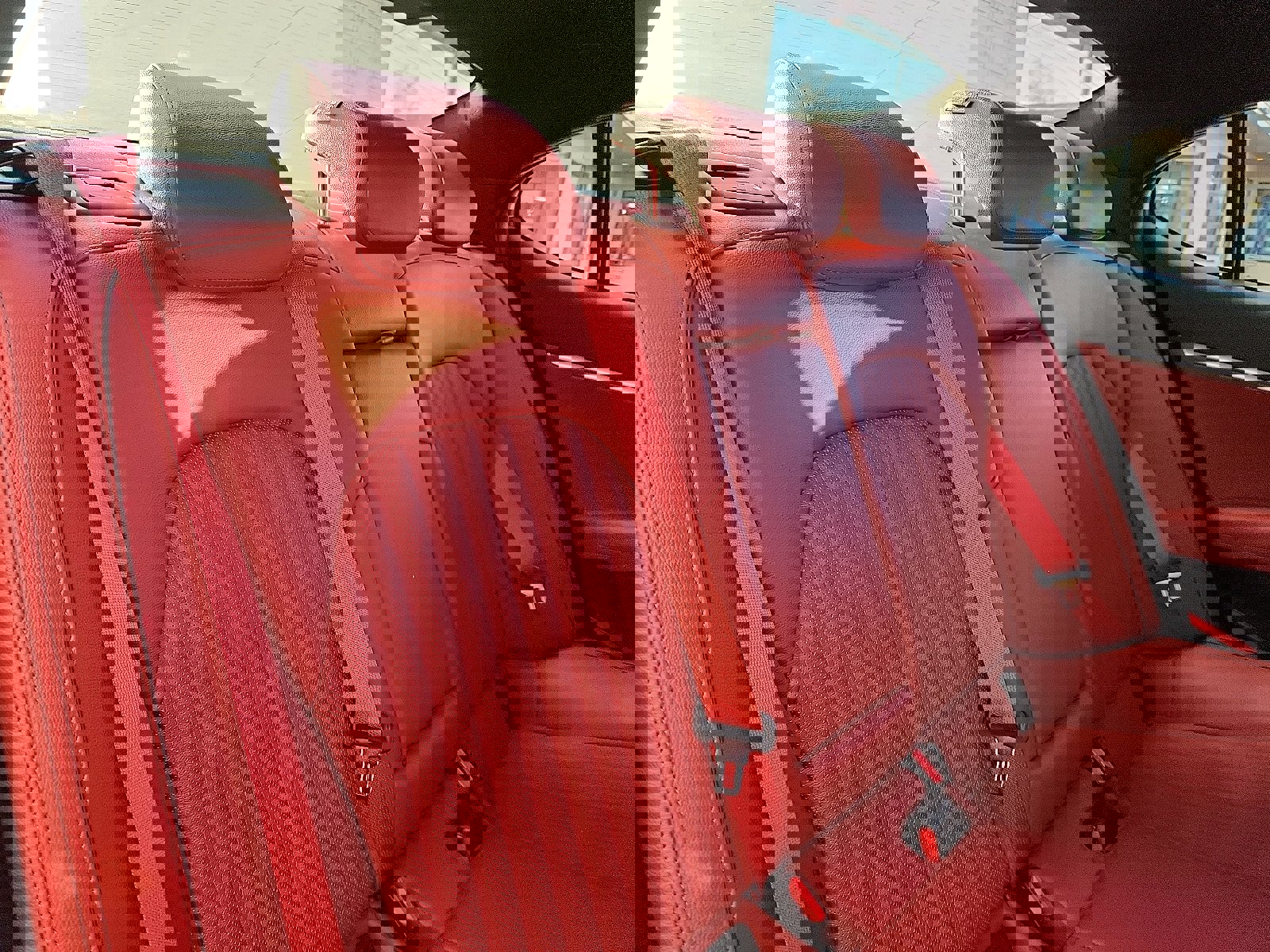 Used 2023 Genesis G70 2.0T w/ Sport Prestige Package image 29