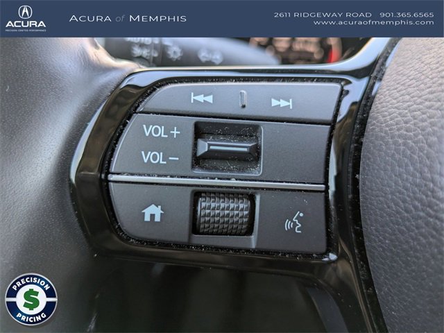 Used 2024 Honda CR-V EX-L image 14