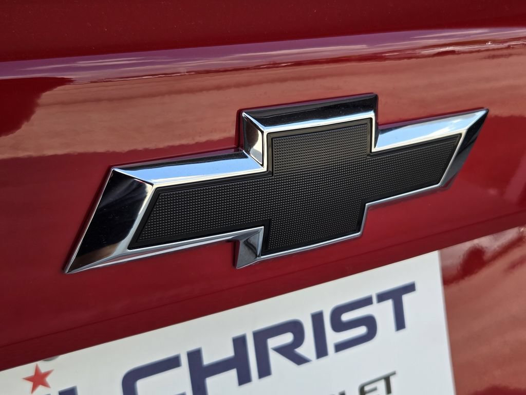 New 2026 Chevrolet Trax RS w/ Driver Confidence Package FWD image 13