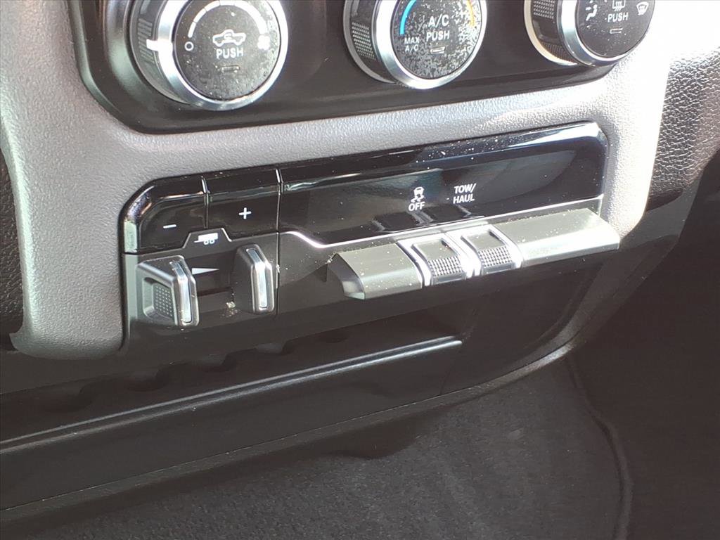 Used 2023 RAM 2500 Big Horn w/ Level 1 Equipment Group image 27