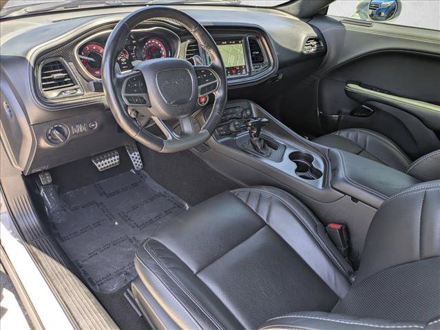 Used 2020 Dodge Challenger SRT Hellcat Redeye RWD image 18