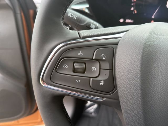 New 2026 Buick Envista Avenir image 18