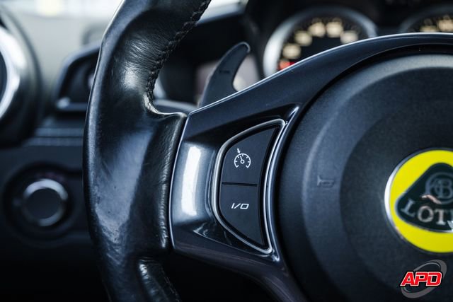Used 2017 Lotus Evora 400 image 70