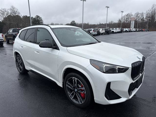 Used 2025 BMW X1 xDrive28i w/ Premium Package image 1