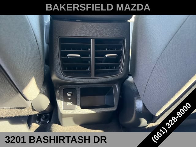 Used 2026 Kia Seltos LX AWD/4WD image 25