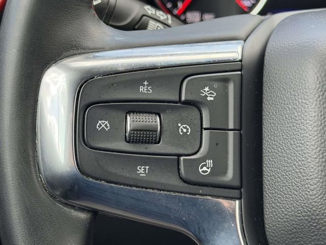 Used 2023 Chevrolet Blazer RS image 25