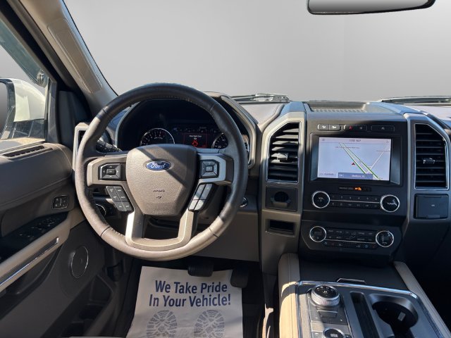 Used 2020 Ford Expedition Max XLT w/ Equipment Group 202A AWD/4WD image 12