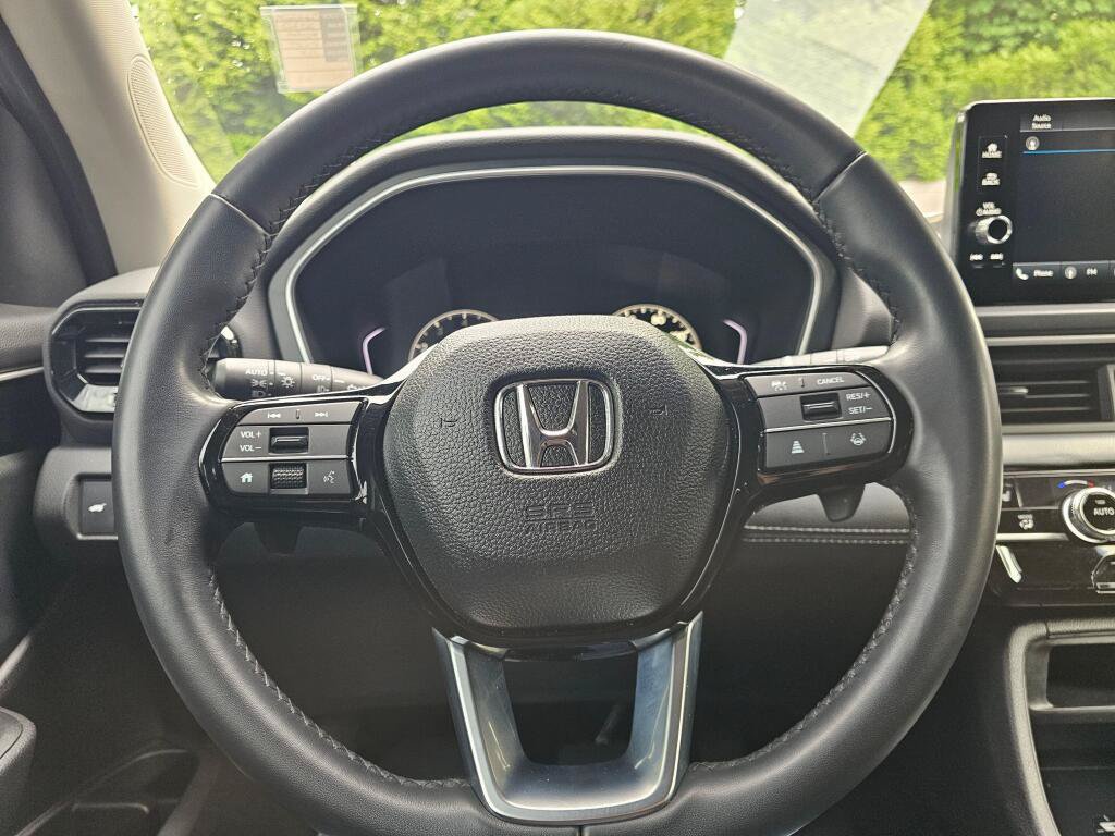 Used 2024 Honda Pilot EX-L image 24