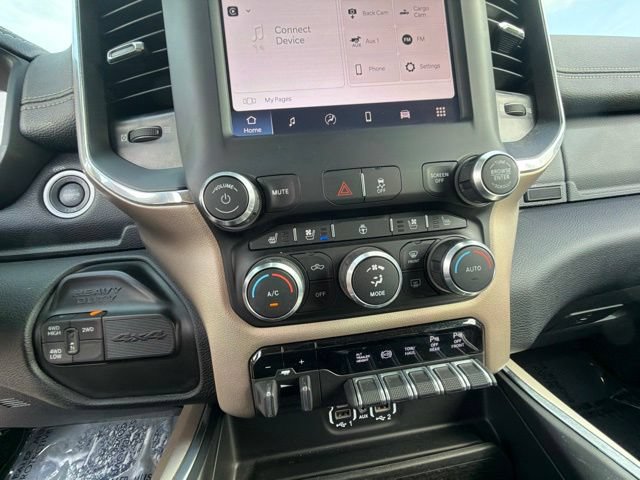 Used 2022 RAM 3500 Laramie AWD/4WD image 24