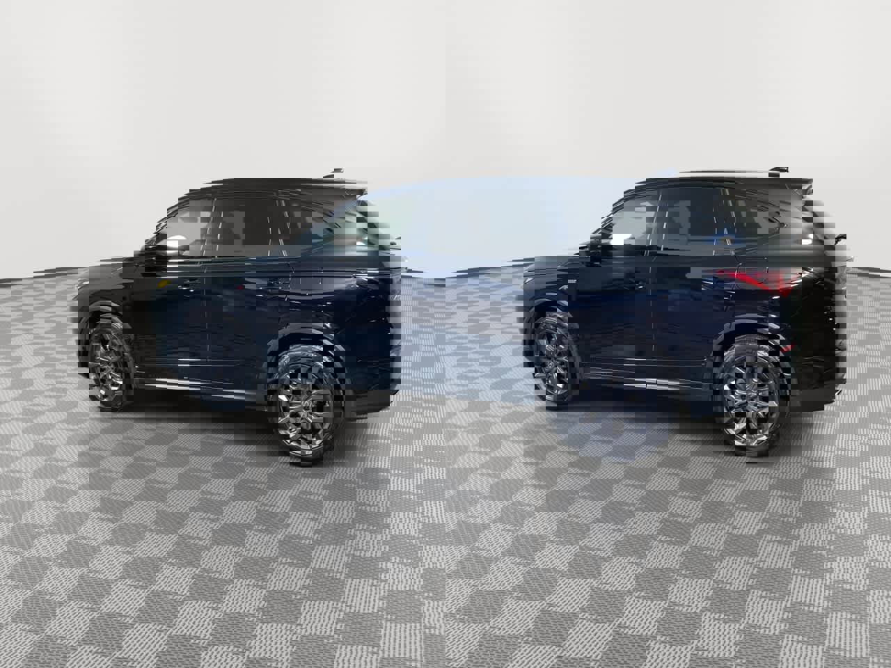 Used 2024 Acura MDX A-Spec image 4