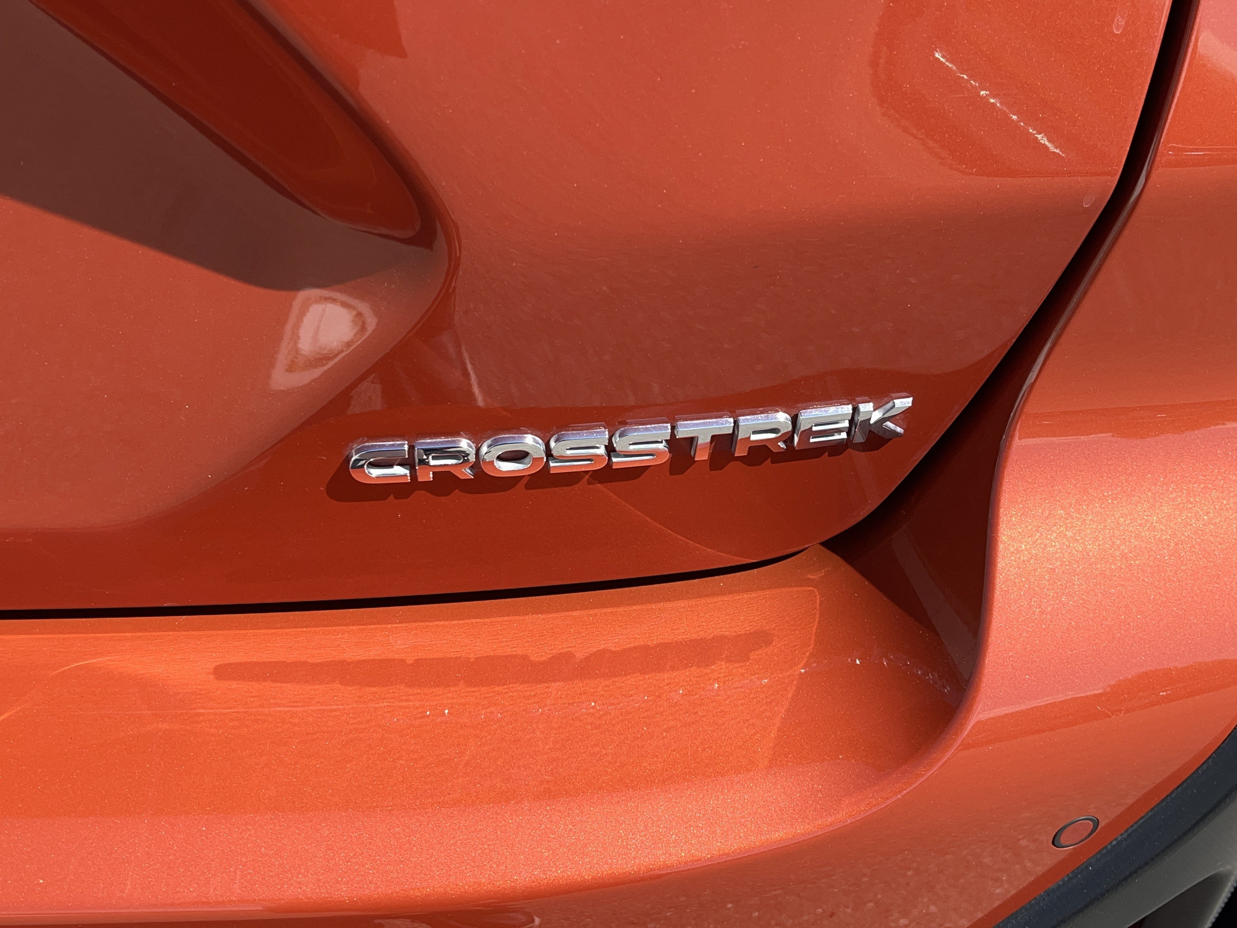 Certified 2025 Subaru Crosstrek 2.5i Limited w/ Crosstrek Mirror Package AWD/4WD image 26