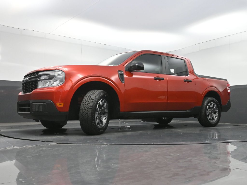 Used 2024 Ford Maverick XLT w/ XLT Luxury Package AWD/4WD image 25