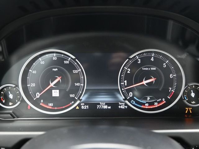 Used 2019 BMW X6 xDrive35i image 25