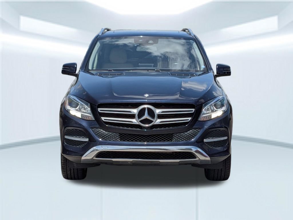Used 2016 Mercedes-Benz GLE 350 image 10